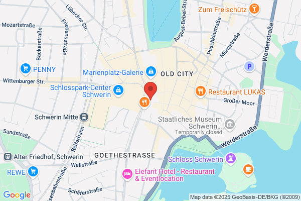 Hapag-Lloyd Reisebüro Lübeck GmbH & Co. KG