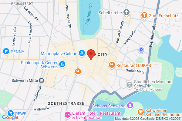 Reisebüro Grönda