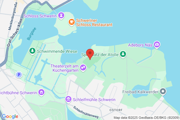 Ambiente am See