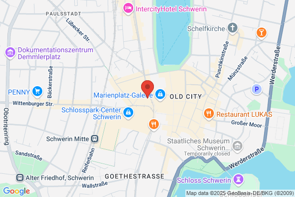 KRÖMER Restaurant & Weinhandel
