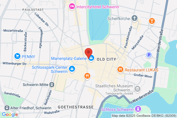 pima-mpu Schwerin - Begutachtungsstelle für Fahreignung