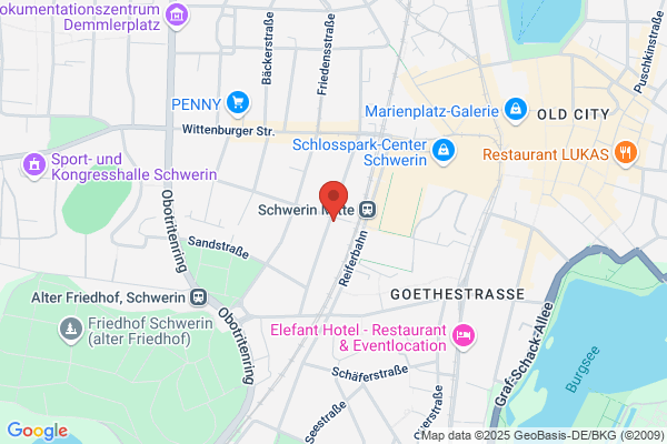 Gutachterbüro Schwerin Dipl. Wiss. Org. Grit Zentsch
