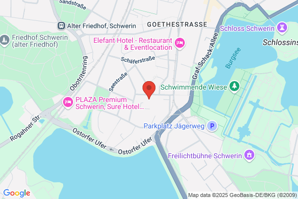 Aquamat Nord GmbH