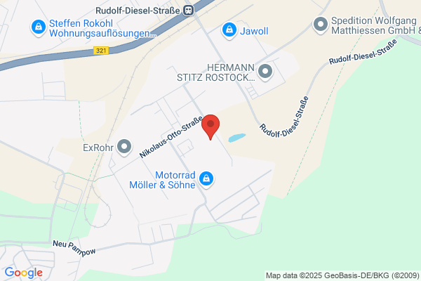 Oertzen Schwerin GmbH