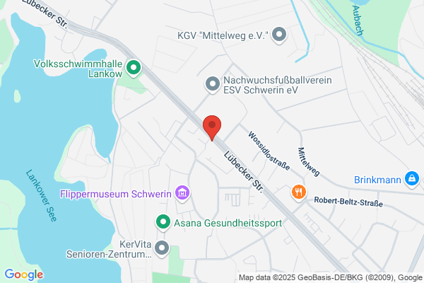 Planungs-Management für Gebäudetechnik