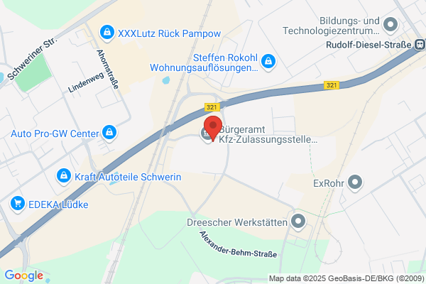 Kürzinger Anton GmbH