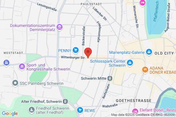Schlüsseldienst Moedebeck