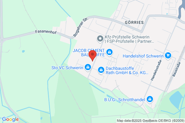 WIBAU-Dachtechnik GmbH
