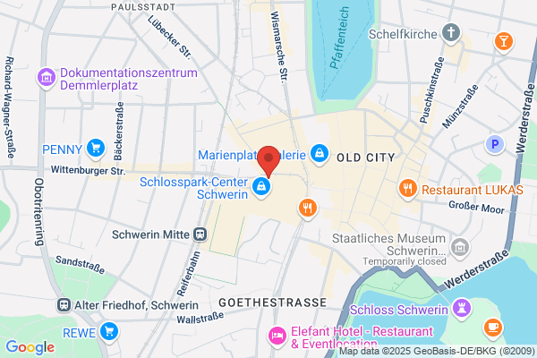 Schuh-Extra Übergrößen Inh. Annett Allwardt