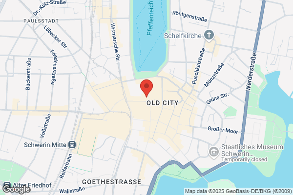 Schuhhof GmbH