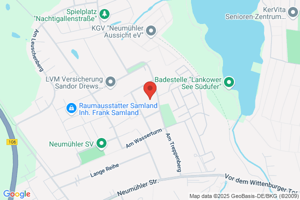 "Neumühler Schule" Ges. für Bildung, Erziehung,Kultur e.V.