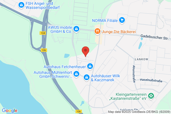 Anker Sozialarbeit gGmbH Rehabilitationskoordinator