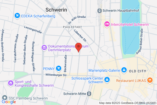 Grundschule Friedensschule