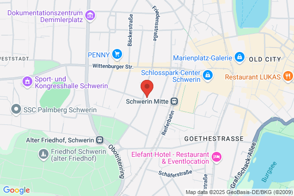 Grundschule Fritz-Reuter-Schule