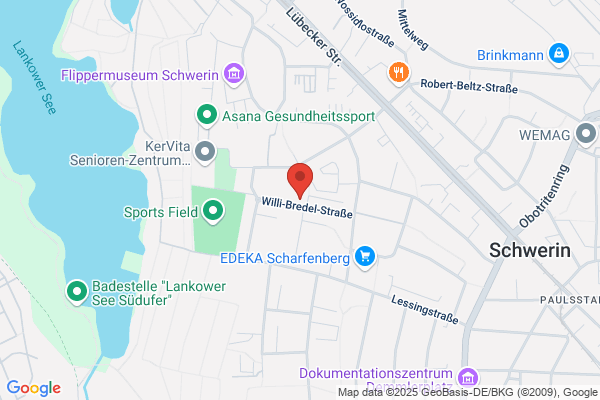Grundschule J.-Brinckman-Schule