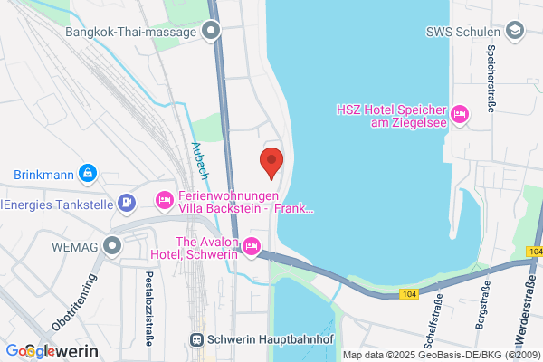 Schule für Kranke