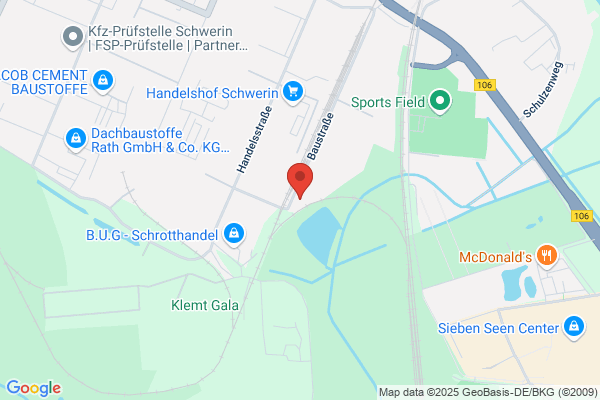 Schweriner Bildungswerkstatt e.V.