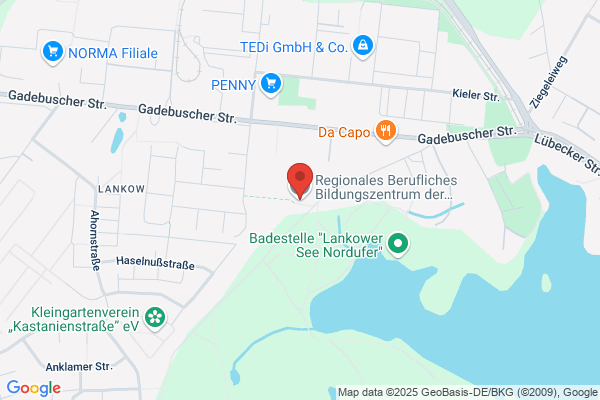 Berufliche Schule Technik