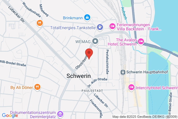 Berufliche Schule Wirtschaft und Verwaltung