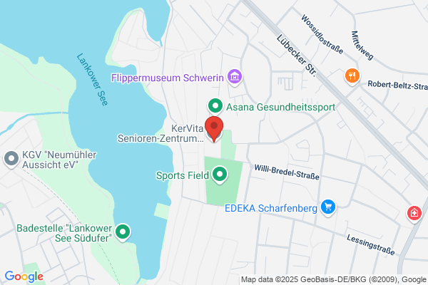 Senioren-Zentrum Haus Seeblick GmbH