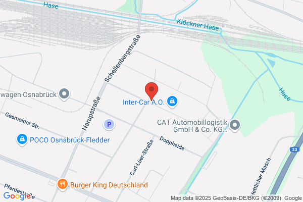 Thormählen Hans GmbH & Co. Blitzschutz u. Elektrotechnik