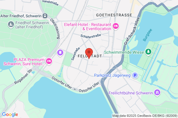 Anker Sozialarbeit gGmbH