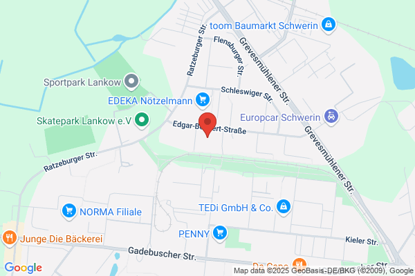 Arbeiter-Samariter-Bund Sozialstation