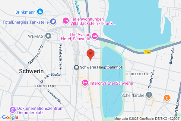 Integrationsfachdienst AWO Soziale Dienste