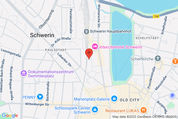 Kinder- und Jungendnotdienst AWO Soziale Dienste