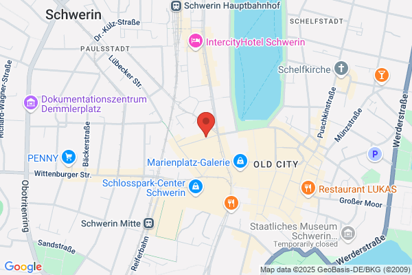 Unicef Arbeitsgruppe Schwerin