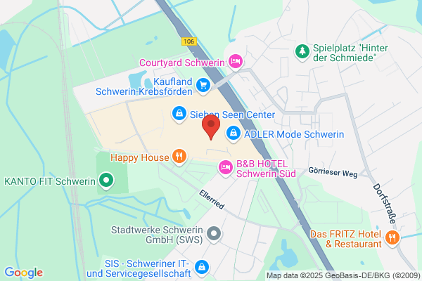 Sportmarkt MG GmbH