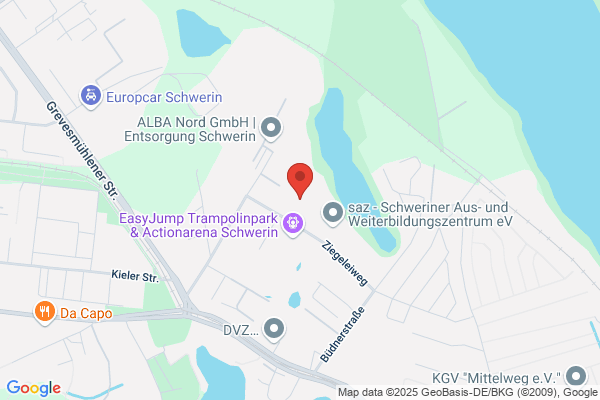 1. Billard-Club Schwerin e.V.