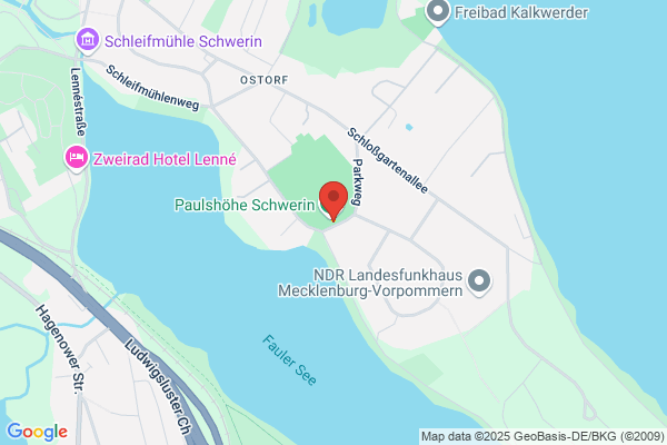 FC Eintracht Schwerin e.V.