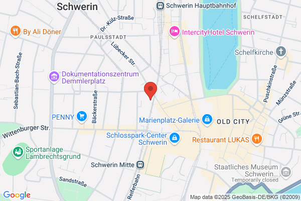 VFL Schwerin e.V.
