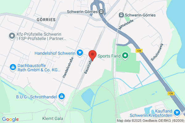 Loharens GmbH