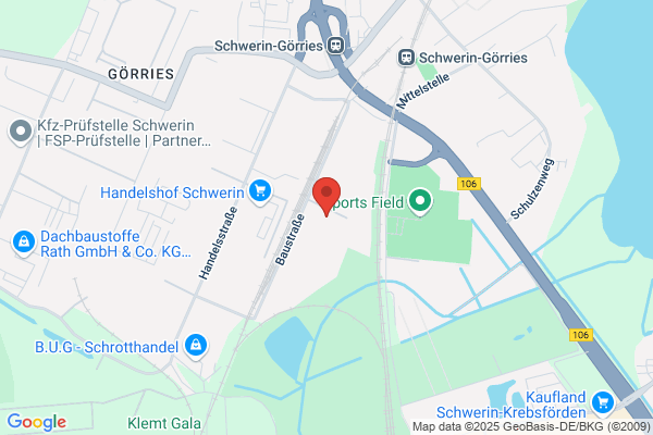 Census-Treuhand GmbH