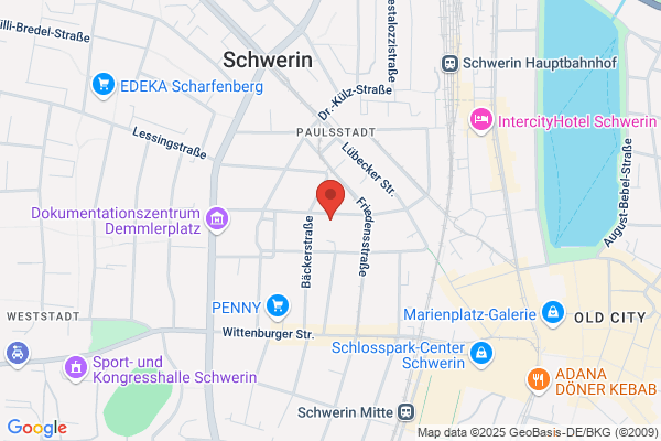 Steuerkanzlei Behrens