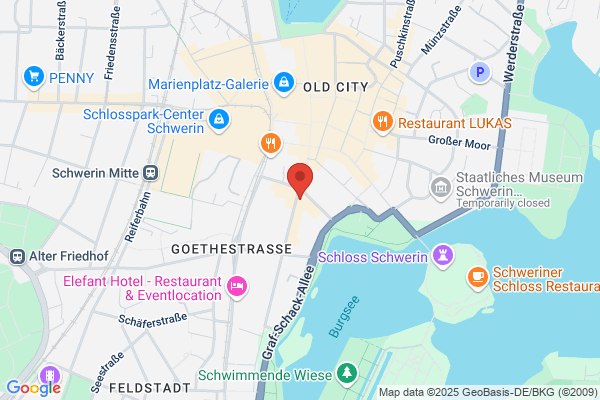 REWE