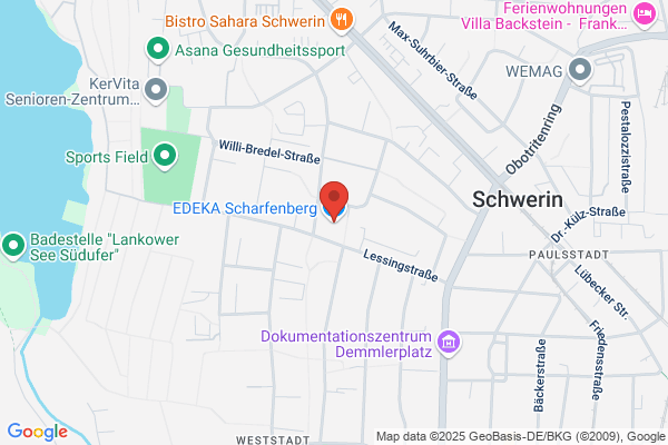 E neukauf Scharfenberg