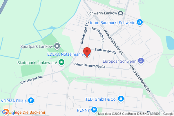 EDEKA Nötzelmann