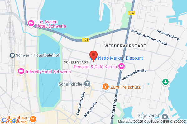 Netto Marken-Discount