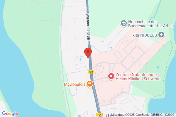 SB Tankstelle A. Bohnstedt