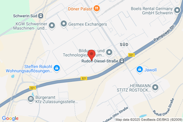 Meyer & John GmbH & Co KG