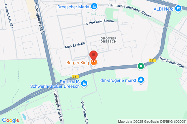 Fressnapf Schwerin