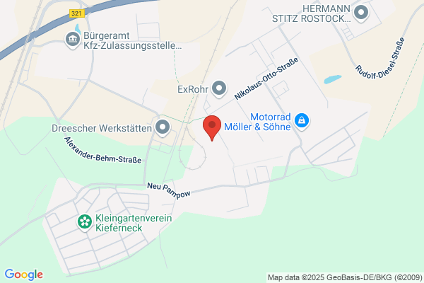 Tischlerei Olaf Crölle Bau- u. Möbeltischlerei