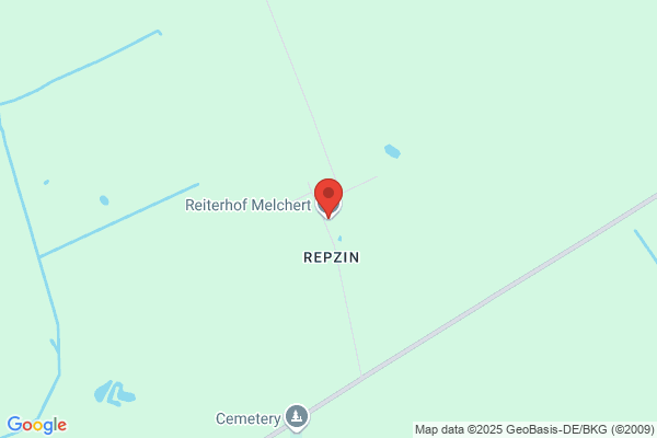 Melchert, Daniel