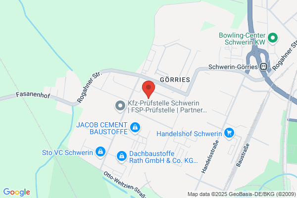 Schwesa Haller GmbH