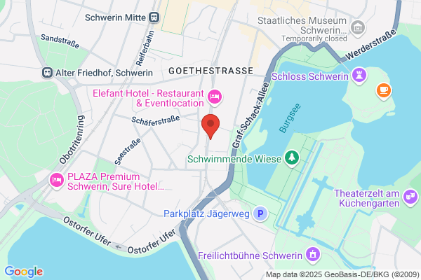 Your-Time, der kreative Uhrmacher