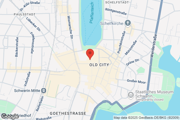 PROFIL-Gesellsch.f.Struktur- Unternehm.-u.Personalentw.GmbH