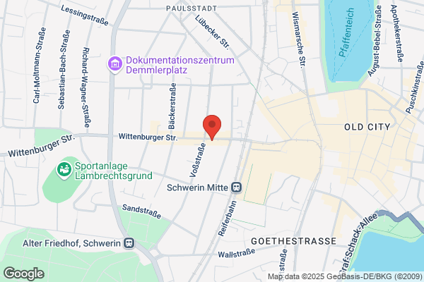 Porsch Event GmbH i.G.